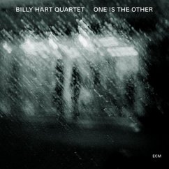 One Is The Other - Hart,Billy Quartet