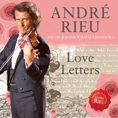 Love Letters - Rieu,André