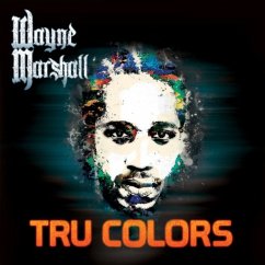 Cover Tru Colors