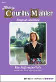 Die Stiftssekretärin / Hedwig Courths-Mahler Bd.3 (eBook, ePUB)