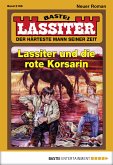 Lassiter und die rote Korsarin / Lassiter Bd.2166 (eBook, ePUB)