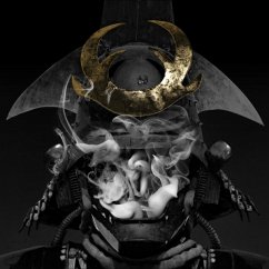 Love Death Immortality - Glitch Mob