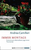 Immer Montags (eBook, ePUB)