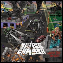 Watch The Skies - Space Chaser