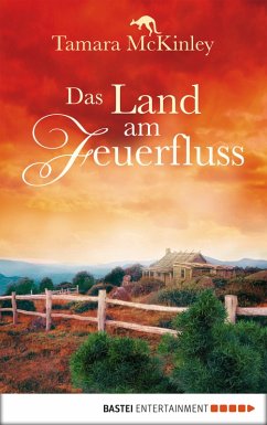 Das Land am Feuerfluss (eBook, ePUB) - McKinley, Tamara