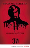 Krieg der Götter / Der Hexer Bd.30 (eBook, ePUB)