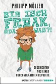 Bin isch Freak, oda was?! (eBook, ePUB)