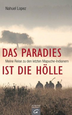 Das Paradies ist die Hölle (eBook, ePUB) - Lopez, Nahuel