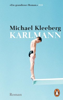 Karlmann (eBook, ePUB) - Kleeberg, Michael