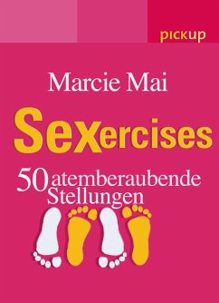 SEXercises (eBook, ePUB) - Mai, Marcie