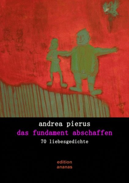 das fundament abschaffen (eBook, ePUB)