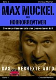 Max Muckel Band 4 (eBook, ePUB)