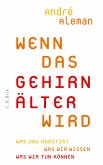 Wenn das Gehirn älter wird (eBook, ePUB)