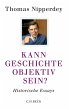 Kann Geschichte objektiv sein? (eBook,... - Bild 1