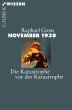 November 1938 (eBook, ePUB) - Bild 1