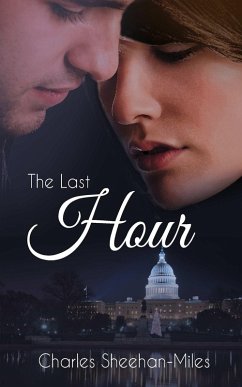 Cover The Last Hour (eBook, ePUB)