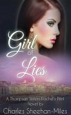Girl of Lies (eBook, ePUB)