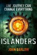 Islanders (eBook, ePUB) - Bild 1