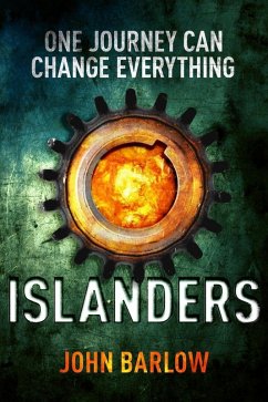 Cover Islanders (eBook, ePUB)