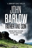 Father and Son (John Ray / LS9 crime thrillers, #2) (eBook, ePUB)