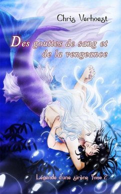 Cover Des gouttes de sang et de la vengeance (eBook, ePUB)