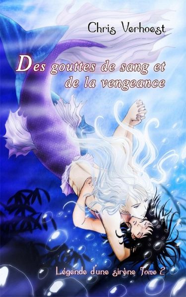 Des gouttes de sang et de la vengeance (eBook, ePUB)