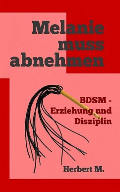 Cover Melanie muss abnehmen (eBook, ePUB)
