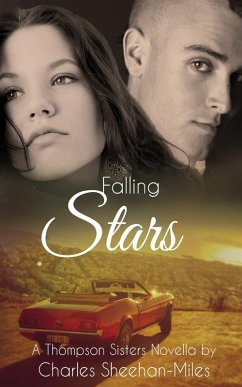 Cover Falling Stars (eBook, ePUB)