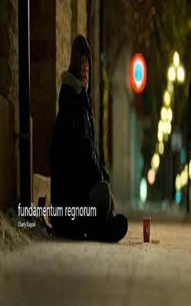 Fundamentum regnorum (eBook, ePUB) Fundamentum regnorum (eBook, ePUB)