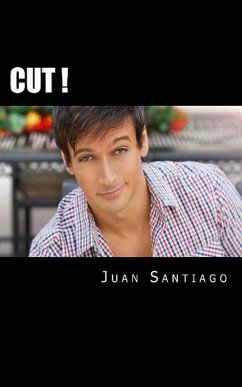 CUT! (eBook, ePUB) - Santiago, Juan