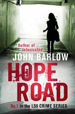 Hope Road (John Ray / LS9 crime thrillers) (eBook, ePUB) - Barlow, John