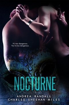 Nocturne (eBook, ePUB) - Randall, Andrea