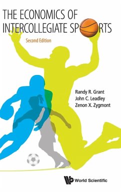 ECO INTERCOLLEGIA SPORT (2ND ED) - Randy R Grant, John C Leadley & Zenon X