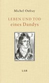 Leben und Tod eines Dandys