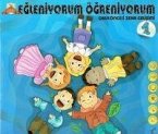 Egleniyorum Ögreniyorum 1