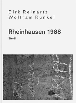 Rheinhausen 1988 - Reinartz, Dirk;Runkel, Wolfram