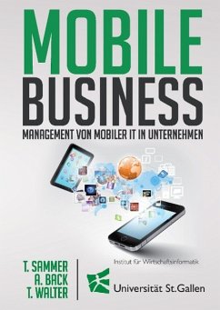 Mobile Business - Sammer, Thomas;Back, Andrea;Walter, Thomas