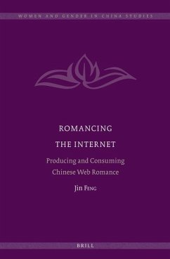 Romancing the Internet - Feng, Jin