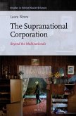The Supranational Corporation
