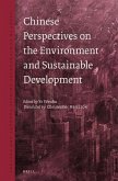 Chinese Perspectives on the Environment and Sustainable Development