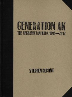 Generation AK - Dupont, Stephen