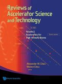 Reviews of Accelerator Science and Technology - Volume 6: Accelerators for High Intensity Beams