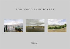 Landscapes - Wood, Tom