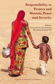 Responsibility to Protect and Women, Peace and Security: Aligning the Protection Agendas