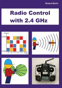Radio Control with 2.4 GHz - Büchi, Roland