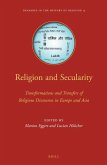 Religion and Secularity
