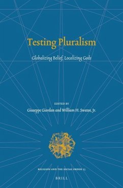 Testing Pluralism