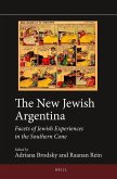 The New Jewish Argentina (Paperback)