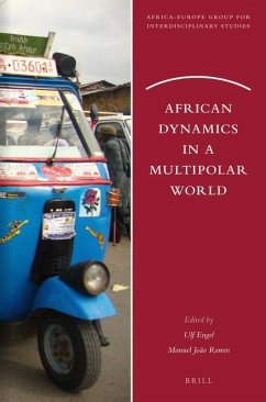 African Dynamics in a Multipolar World