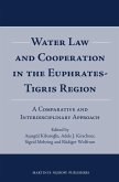 Water Law and Cooperation in the Euphrates-Tigris Region: A Comparative and Interdisciplinary Approach